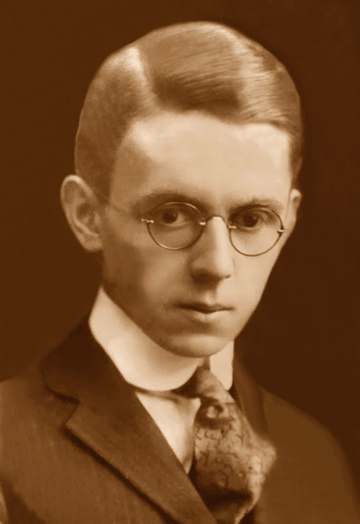 High school graduation photo, East high school