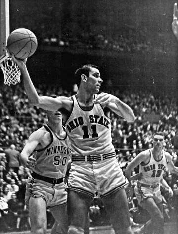Jerry Lucas v Minnesota