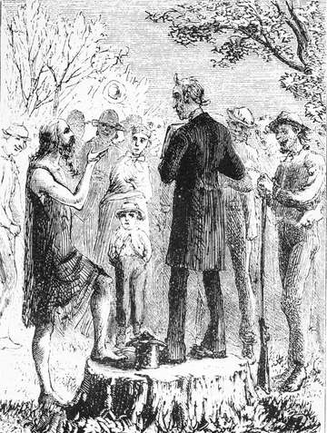 Published November 1871 in Harper's New Monthly Magazine