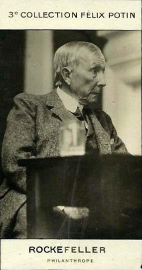 Rockefeller