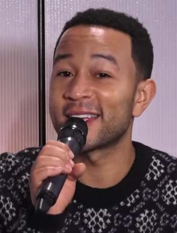 "John Legend Speaks On Taking Action and Not Just Talking"
