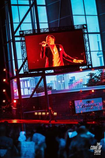 Shot at the Budweiser Stage on June 17, 2017 in Toronto. Photography by Emmanuel Adarkwah for The Come Up Show. Check ou