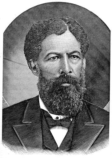 The Afro-American Press