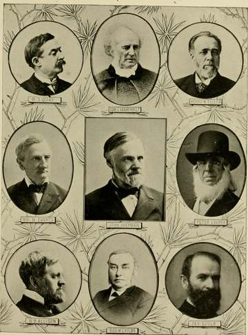 John Sherman