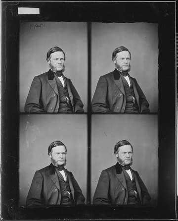 John Sherman
