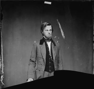 John Sherman