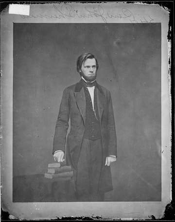 John Sherman