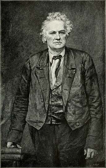 Joshua Reed Giddings