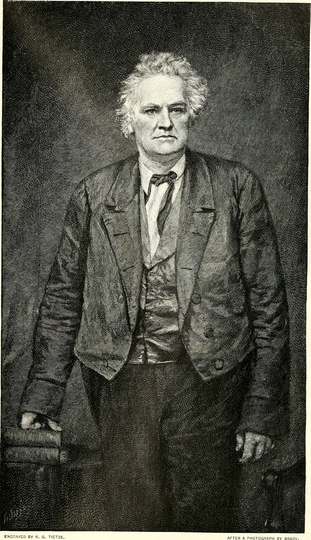 Joshua Reed Giddings