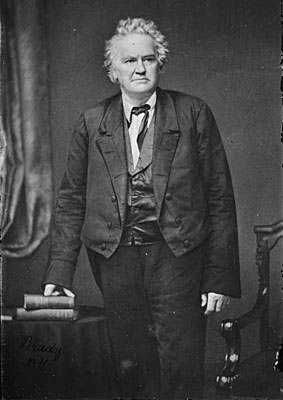 Joshua Reed Giddings