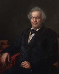 Joshua Reed Giddings