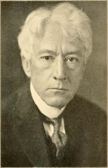 Kenesaw Mountain Landis
