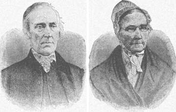 Levi Coffin