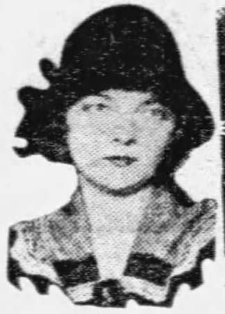 Lillian Gish