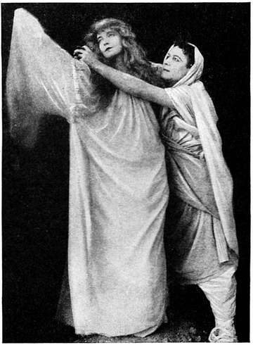 Taken from the December, 1929 edition of Photoplay Magazine