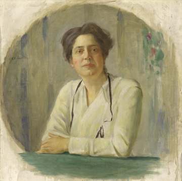Lillian D. Wald
