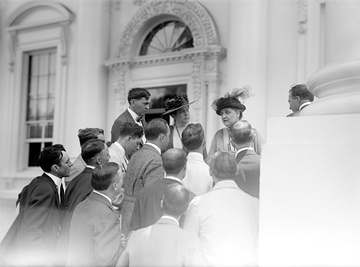 Lillian Wald