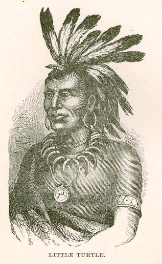Chief Little Turtle