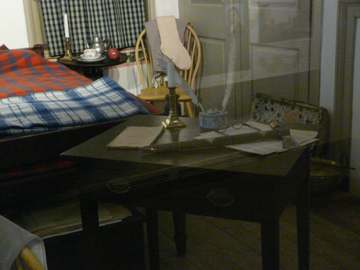 Thaddeus Kosciuszko National Memorial