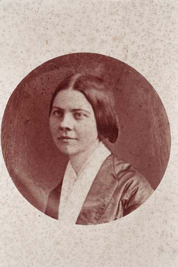 Head and shoulders portrait of Lucy Stone (Blackwell). Photographer: Notman Photographic Co., Boston View catalog record
