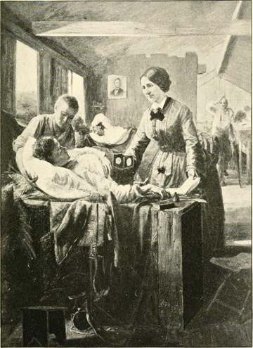 Lucy Webb Hayes