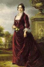 Lucy Webb Hayes