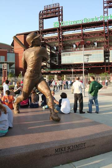 Phillies Mike Schmidt-126