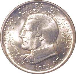 Moses Cleaveland
