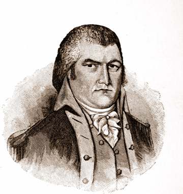 General Moses Cleaveland