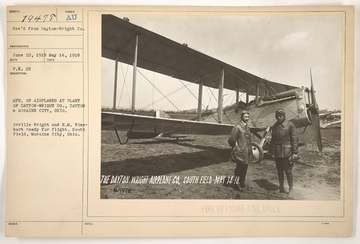 Orville Wright