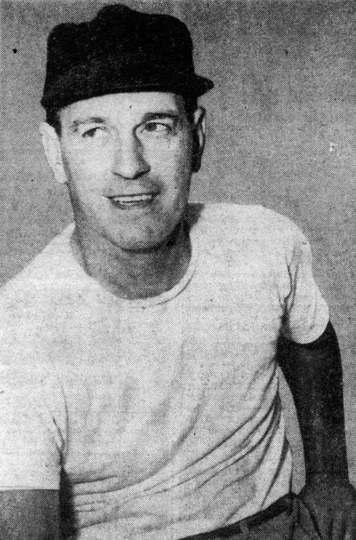 American football coach Paul Brown