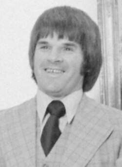 Pete Rose