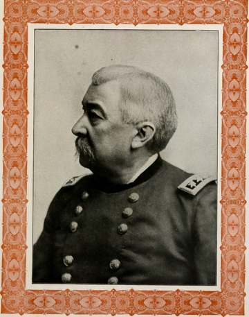 Philip Sheridan