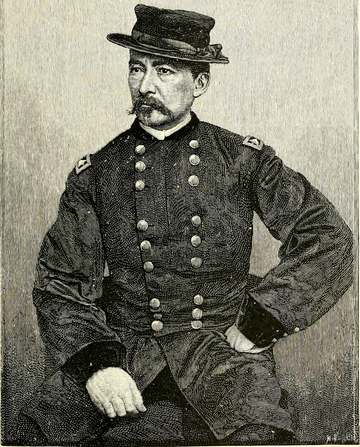 Philip Sheridan