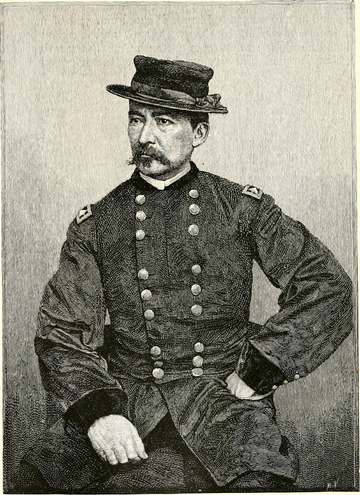 Philip Sheridan