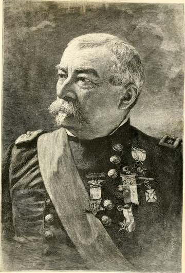 Philip Sheridan