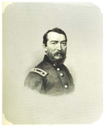 Philip Sheridan