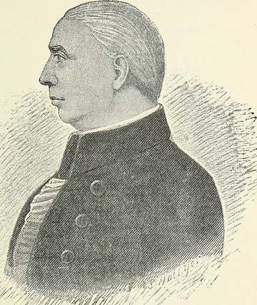 Rufus Putnam