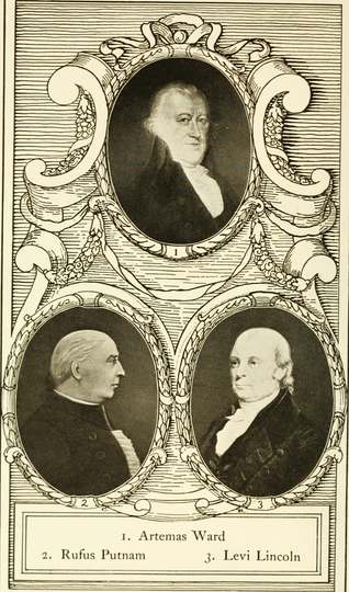 Rufus Putnam