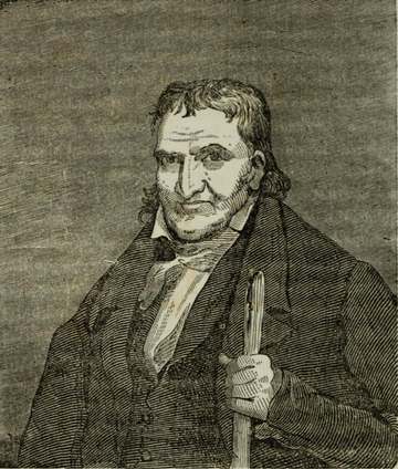 Simon Kenton
