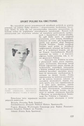 Adres wydawniczy: Warszawa : Polska Agencja Telegraficzna, [1938] (Warszawa : Drukarnia Państwowa)Opis fizyczny: 21 cm