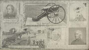 Tecumseh