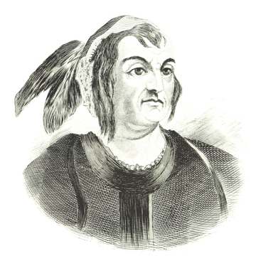 Tecumseh