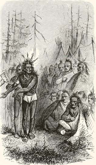 Tecumseh