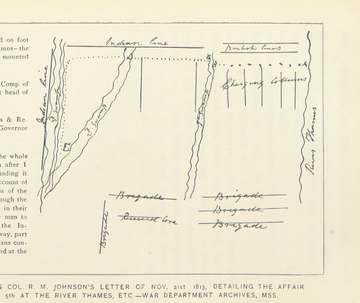 View this map on the BL Georeferencer service. Image taken from: Title: "A History of the United States for schools ...