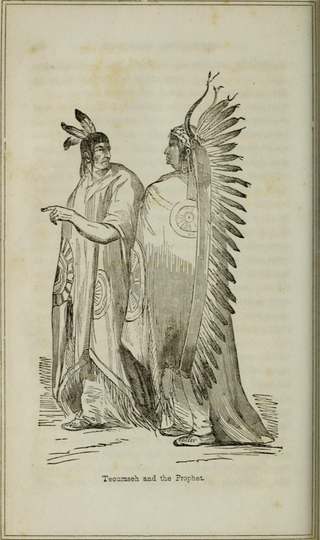 Tenskwatawa