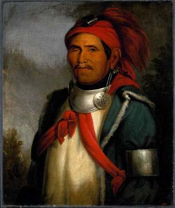 Tenskwatawa