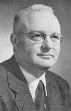Thomas Midgley Jr. (1889 - 1944)