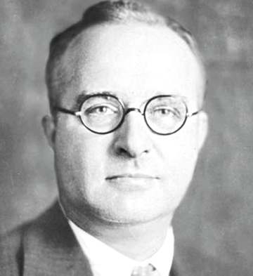Thomas Midgley Jr.