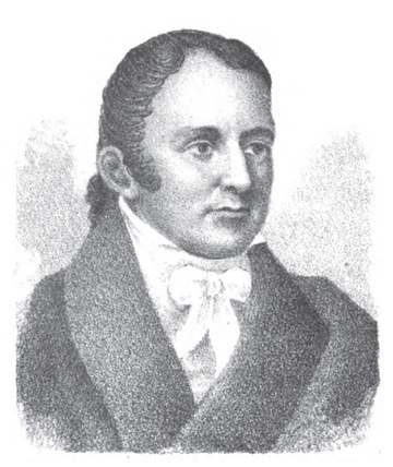 Thomas Worthington, Ohio Governor